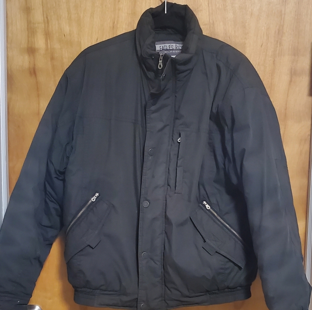 Men Jacket Eagles Ridge - Picture 8 of 10